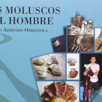 Los moluscos y el hombre · Ernesto Arrondo Odriozola