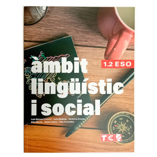 Àmbit lingüístic i social 1.2 ESO